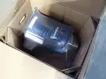 MARATHON MOTORS 10 HP MOTOR  -  213TTDBD6001