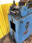 8" X .018" LITTELL MODEL #308-7PDS COIL STOCK STRAIGHTENER: STOCK #17297