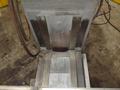 3 HP LAGUN MODEL #FTV-2 VERTICAL RAM TYPE KNEE MILL WIGH DRO &amp; POWER FEED  : YOBRO 25403