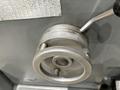 48" / 60" SWING X 84" SIRCO MODEL #PA-36 HEAVY DUTY GAP BED ENGINE LATHE, 5.5" HOLE: STOCK #21004