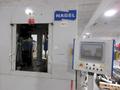 Nagel ECO 40-2 Automatic Vertical CNC Honing Machine, Twin Spindle, (New In 2012), Allen Bradley Panel View Plus 1500 Control.- Auction Item