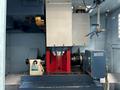 Matsuura ES-550V VMC 2005 With 4th Axis Rotary Table and Tail Stock