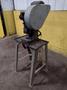 1 TON PERKINS MODEL #254-34 BENCH TOP GAP STAMPING PRESS: STOCK #18066