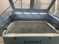 GCC GAII-5106N Laser Engraver, 2013