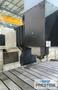 Doosan BM-2740 CNC Bridge Type Vertical Machining Center