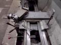 15&quot; X 50&quot; CLAUSING COLCHESTER MODEL #15 ENGINE LATHE, 2-3/16&quot; HOLE: STOCK #19155