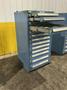 13 DRAWER x 30" x 28" x 59" HIGH LYON TOOL STORAGE CABINET: YOBRO #25393