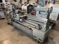 MORANDO PA24  24”/36” x 60”cc Heavy Duty Gap Lathe #7857