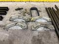 MASTER GEAR PULLER SET: YOBRO #25415