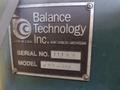 BALANCE TECHNOLOGY MODEL # VNR-300 BALANCER: STOCK 16704