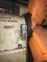 10,000# X 35&quot; SESCO MOTORIZED UNCOILER STOCK# 3871