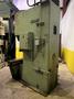 250 TON EITEL MODEL #RP250 HYDRAULIC C-FRAME STRAIGHTENING PRESS: STOCK #18267