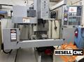 2007 Haas TM-2 CNC Vertical Mill
