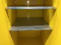 GLOBAL INDUSTRIES SAFETY CABINET