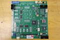 Used Haas 32-4031F Rev C Serial Keyboard PCB