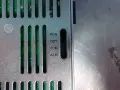 YASKAWA CONVERTER  -  SRDA-C0A12A01A-E