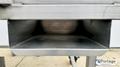 Heinzen Manufacturing  |  2720 Manual Produce Packing Table w/ Dual Scales