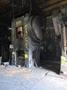 2500 TON NATIONAL MAXIPRESS FORGING PRESS. STOCK # 0758726
