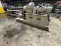 10&#039; X 1/2&quot; WEBB MODEL #9L-1210 3 ROLL INITIAL PINCH PLATE ROLL: STOCK #22525