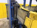 10" WIDE GUILD MODEL #CCA-9 STRIP COIL ACCUMULATOR: YOBRO #25250