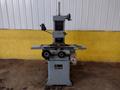 6" X 18" HMTW MODEL #PMT 618 HAND FEED SURFACE GRINDER: STOCK 16707