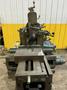 20" HENDEY MECHANICAL METAL SHAPER: YOBRO #25838