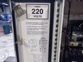10’ X 3/8” Betenbender Hydraulic Shear, 1999 – Backgauge