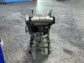 EMI CORP 10” CHIP CONVEYOR  -  TLK-12-3-4-20