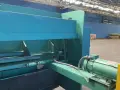 Piranha 1/4" X 10' Shear