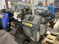 20" X 30" HYDMECH MODEL #M20A AUTOMATIC HORIZONTAL BAND SAW WITH POWER MITRE &amp; BUNDLING STOCK #2927