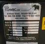 RUWAC DS1000-EX INDUSTRIAL VACUUM EXPLOSION-PROOF USED
