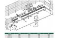 FOM ARGO 70 CNC ROUTER  -  QN-26939