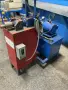 AMH PLATE BEVELING MACHINE