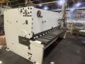 AMADA #H-3013, MECHANICAL POWER SQUARING SHEAR