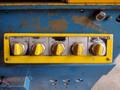 60" x 14 GA X 20,000 LB IOWA PRECISION MODEL #SLR6014-2.5 SLITTING CUT TO LENGTH COIL SLEAR LINE: YOBRO #26015