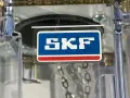 SKF CENTRALIZED LUBRICATION PUMP UNIT  -  MFE2-KW3F-S13+1FV