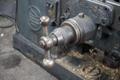 CINCINNATI MODEL #2V VERTICAL MILLING MACHINE: YOBRO #25931