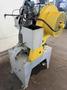 15 TON FLEXO-PRESS C15 PRECISION PRESS WITH STRAIGHTENER &amp; CONTROL. STOCK # 0434926