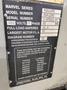 18&quot; X 20&quot; MARVEL MODEL #81A11-PC  AUTOMATIC FEED VERTICAL BAND SAW: STOCK #20755