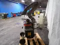 NEDERMAN WELDING FUME EXTRACTOR