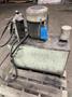 Hall 7.5 Hydraulic unit