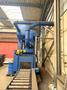 Straaltechniek - RA 600/4 shotblasting