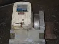 TSUDAKOMA 6" ROTARY TABLE  -  RNCJ-151R
