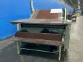 STOCK MASCHINENBAU GMBH 1650 MM X 2000 MM AUTOMATIC SHEET-TO-SHEET LAMINATOR AND MOUNTING MACHINE  -  A-134R/1650X2000 P