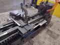 32" X 168" SUMMIT GAP BED ENGINE LATHE. STOCK # 0661425