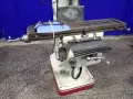 ACER 9" X 42" VERTICAL MILL  -  3VS