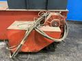 WEIMA 46”X40” SHREDDER  -  WL7S