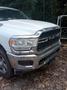 Dodge Ram 2500 Tradesman Heavy Duty 4×4 Pickup, 2020