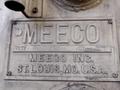 1/2&quot; TO 3&quot; CAPACITY MEDART / MEECO MODEL #3-RFPD CENTERLESS BAR PEELER &amp; TURNER: STOCK #17257