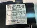 AROMAT GREEN POWER MAGNETIC CONTACTORS   -  FC-10